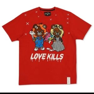Men's Tee's